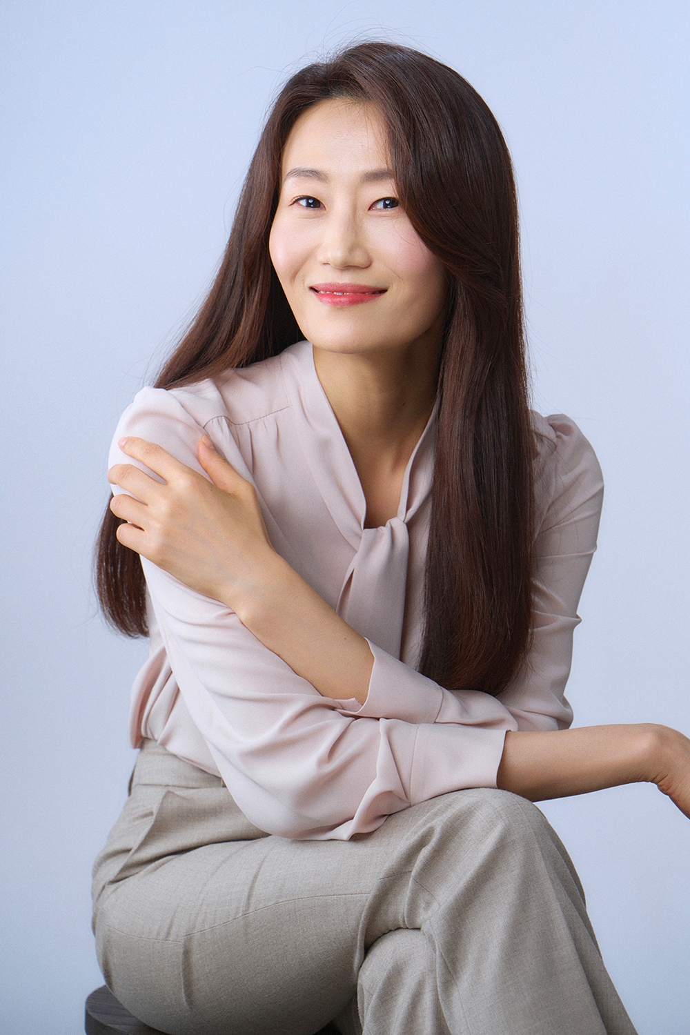 김영아, ‘스터디그룹’ 캐스팅…황민현X한지은 호흡 예고
