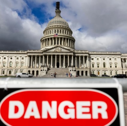 (상보) '셧다운 D-5' 미 상원 6주 단기 예산안 발표 - WP