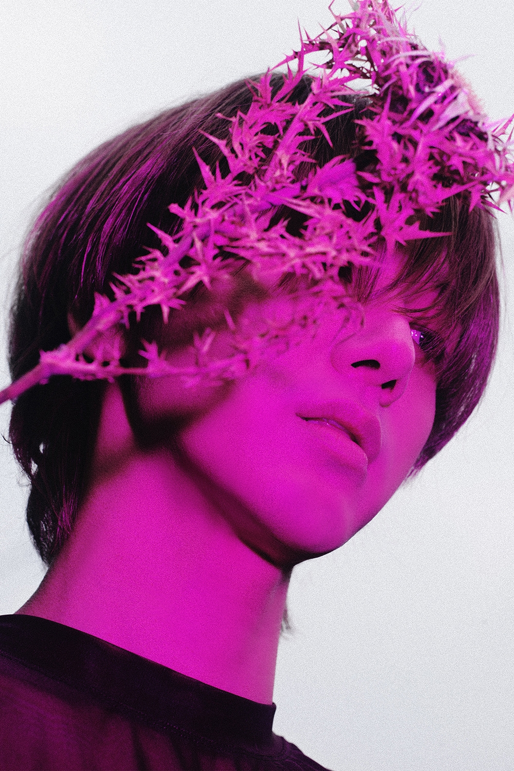 슈퍼주니어 예성 미니 5집, 日 유명 그래픽 디자이너 요시다 유니 참여 ‘완성도 UP’