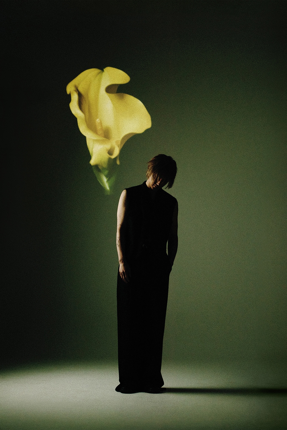 슈퍼주니어 예성 미니 5집, 日 유명 그래픽 디자이너 요시다 유니 참여 ‘완성도 UP’