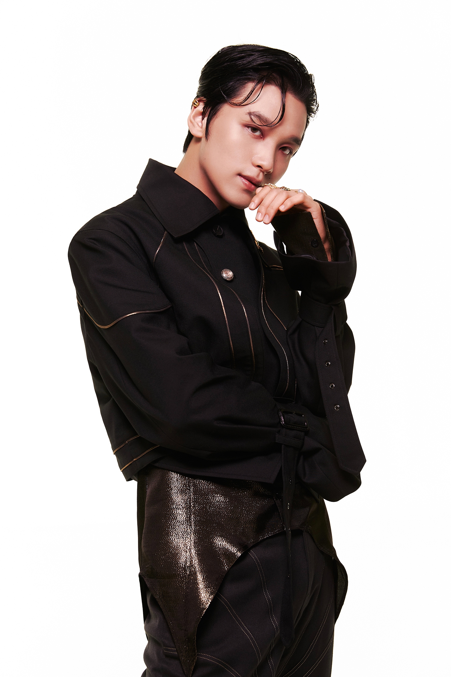 NCT 127, 정규 5집으로 희망찬 에너지 불어넣는다…해찬X재현X태일 티저 이미지 공개