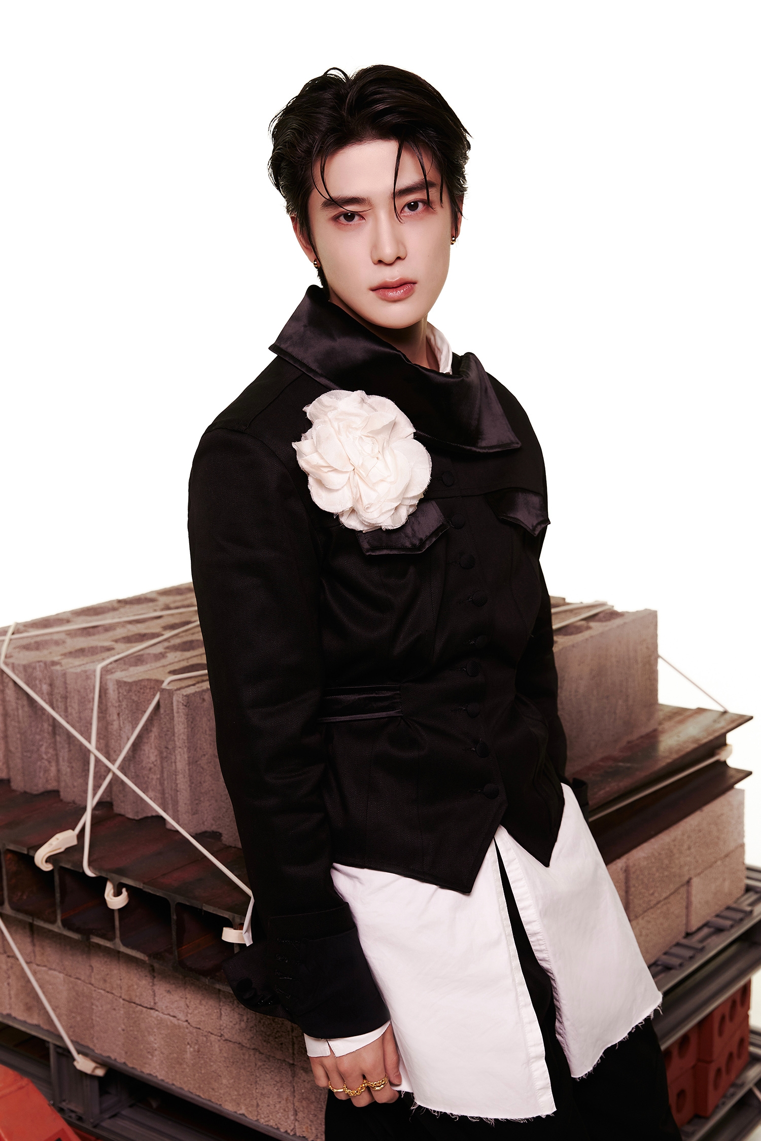 NCT 127, 정규 5집으로 희망찬 에너지 불어넣는다…해찬X재현X태일 티저 이미지 공개