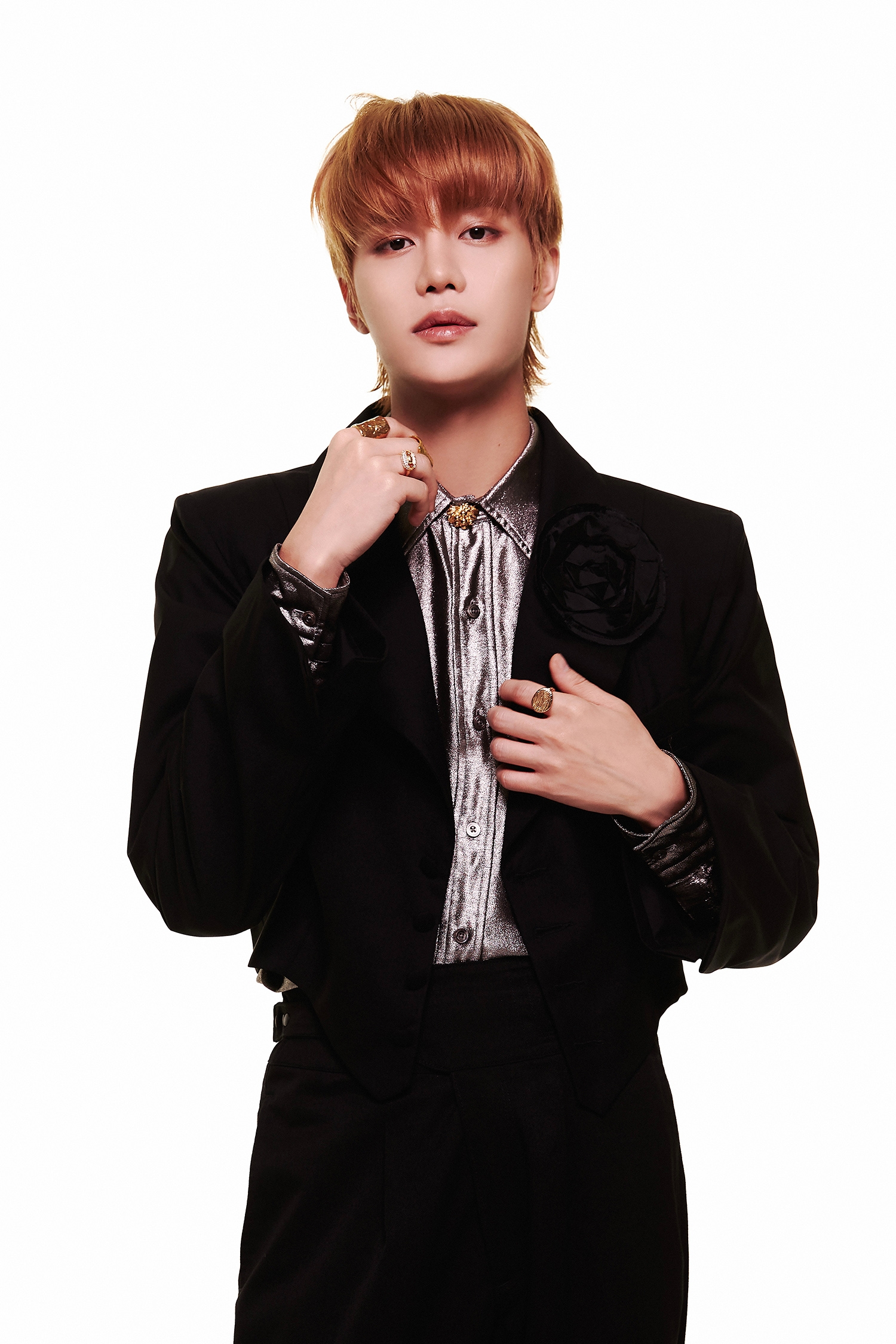 NCT 127, 정규 5집으로 희망찬 에너지 불어넣는다…해찬X재현X태일 티저 이미지 공개