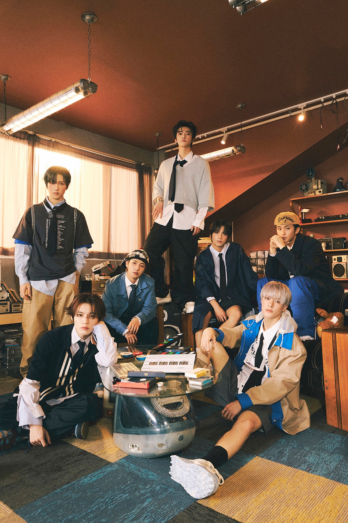 NCT DREAM, 美 최대 연말 페스티벌 ‘징글볼 투어’ 출연…세계적인 스타와 한 무대에
