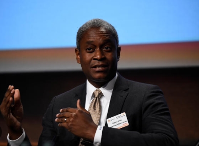 (상보) 연준 보스틱 “인플레 잡으려면 오랫동안 높은 금리 유지해야”