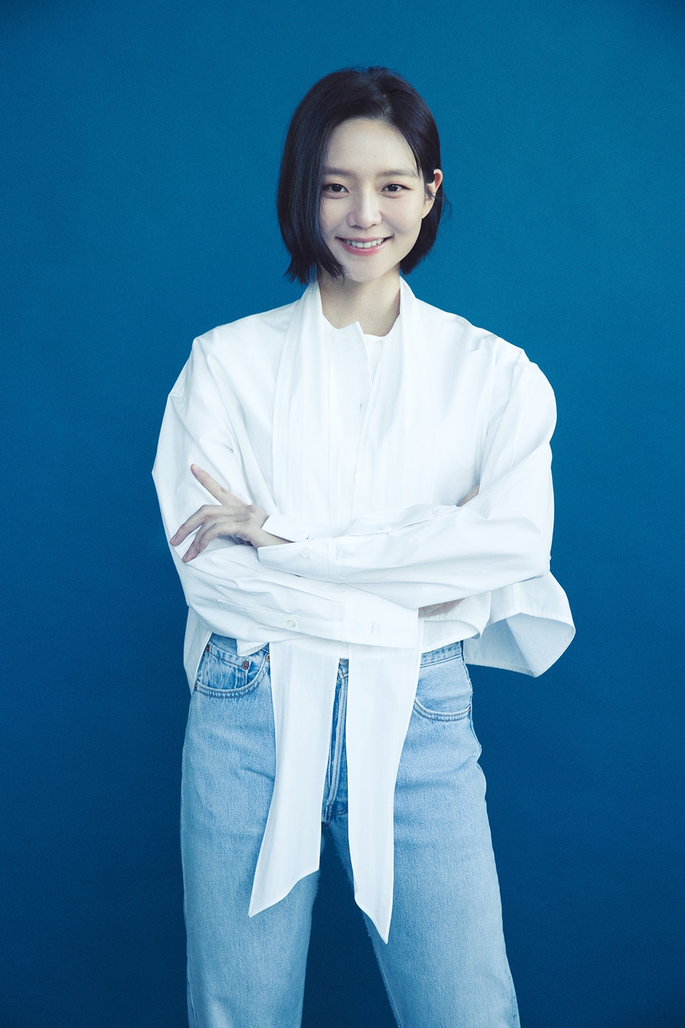 이솜, ‘2023 부일영화상’ 단독 사회자 확정…‘출범 이래 여성 사회자 단독 진행은 처음’