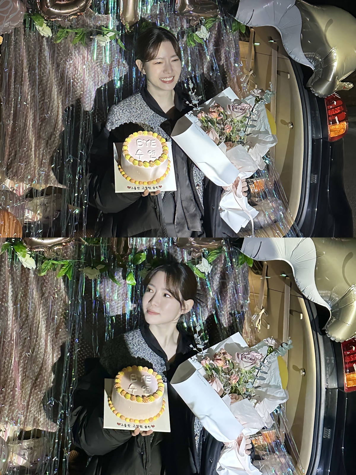 ‘순정복서’ 하승리, 안정적인 연기력으로 정수연 캐릭터 완성…“수연을 사랑해 주신 모든 분들 감사”