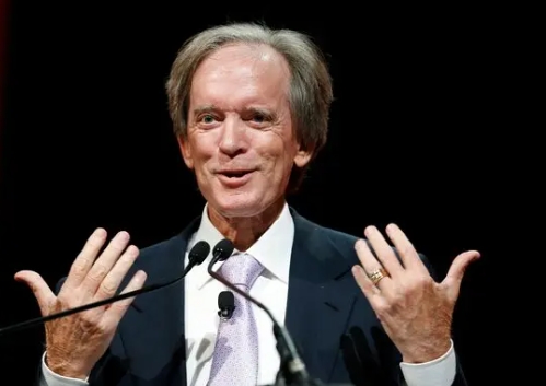 (상보) 빌 그로스 "주식도, 채권도 전혀 매력적이지 않다"