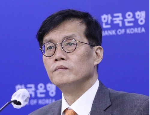 (상보) 이창용 "앞으로 고금리 장기화 가능성 높아..금융불안시 유동성 적시 공급 위한 제도 잘 정비해야"