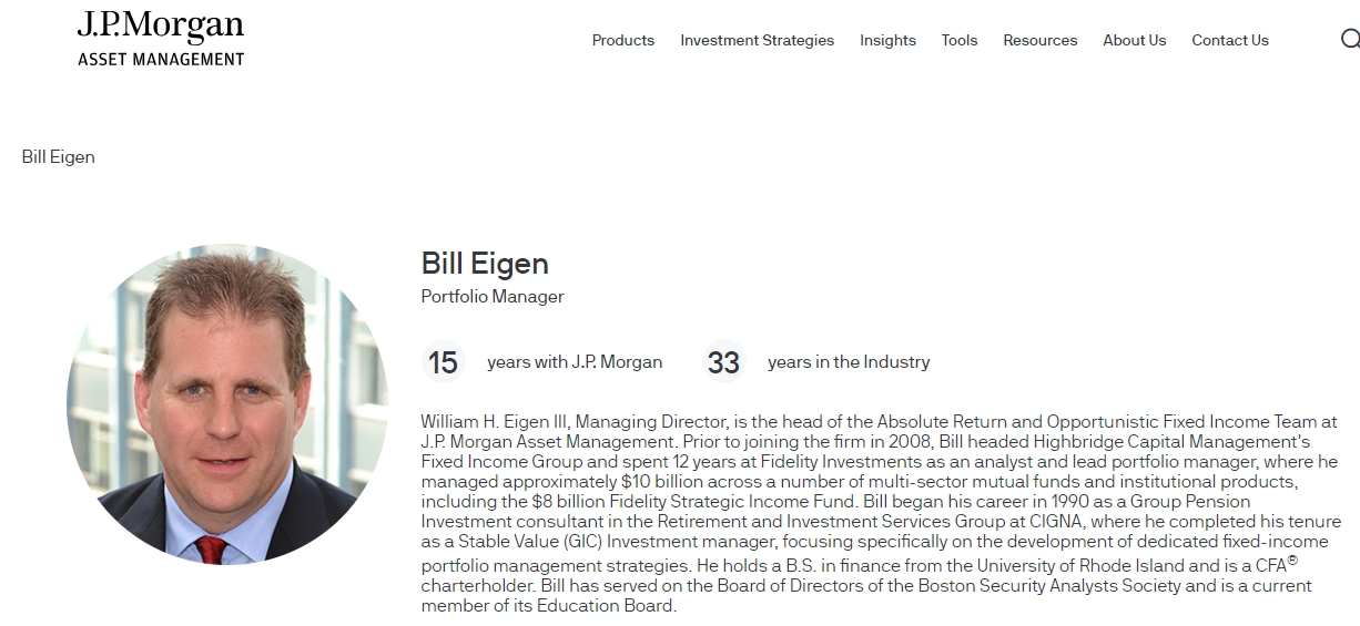 (상보) JP모간 "미 국채 수익률 6% 갈 수도" - 블룸버그