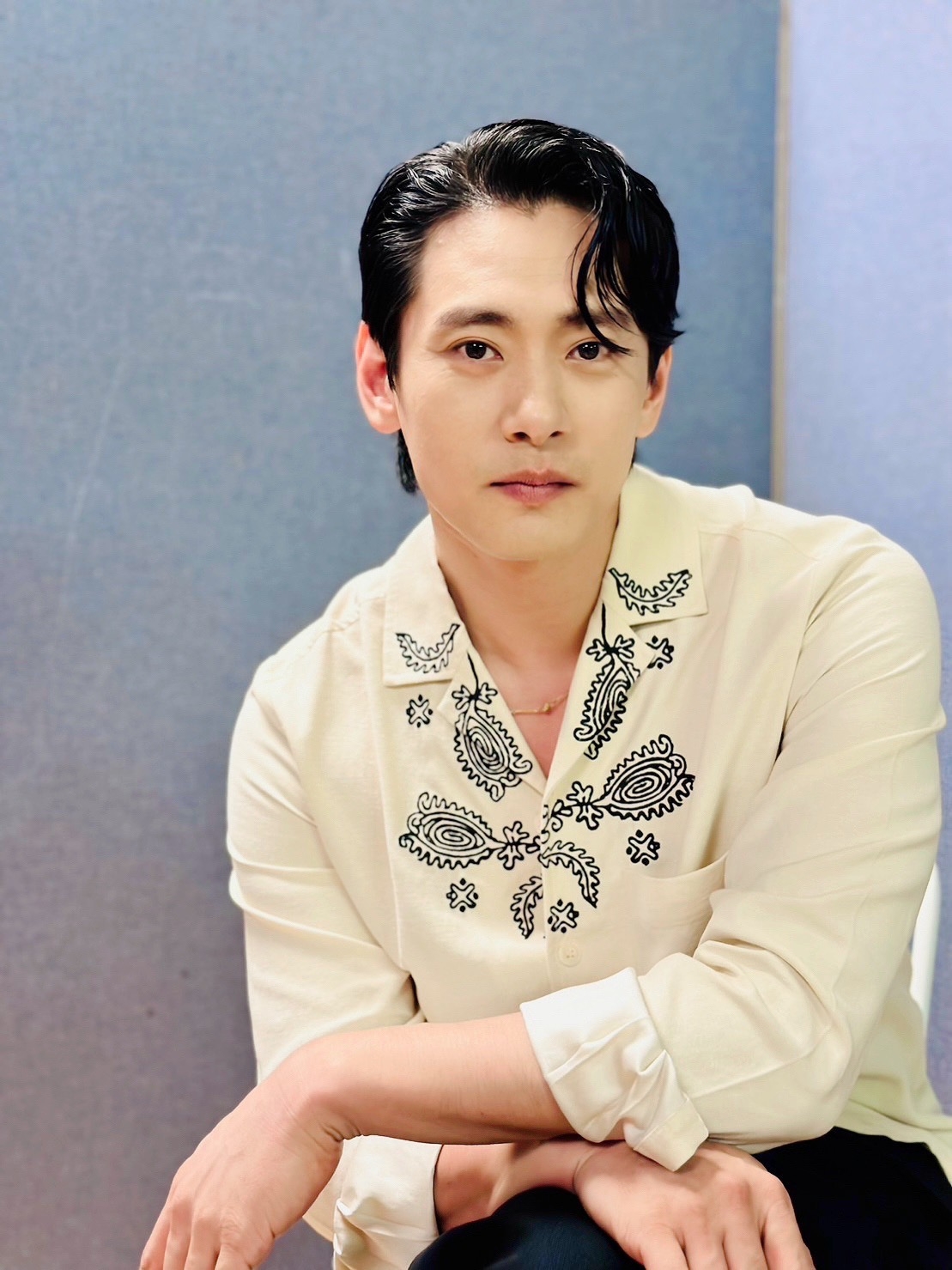 유태오, BIFF 열일 행보…2023 마리끌레르 아시아스타어워즈의 ‘아시아 스타상’ 수상