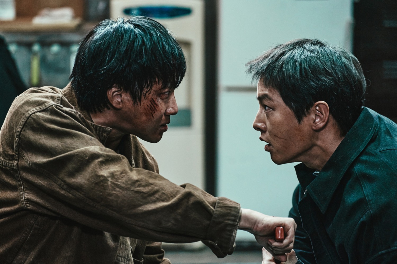 “강렬한 느와르 드라마의 탄생” ‘화란’ 기대 포인트 BEST 3