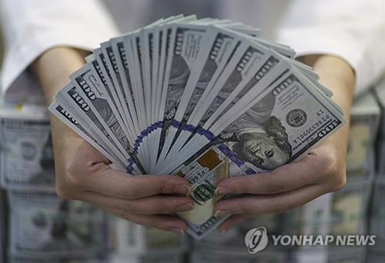 달러(사진=연합)