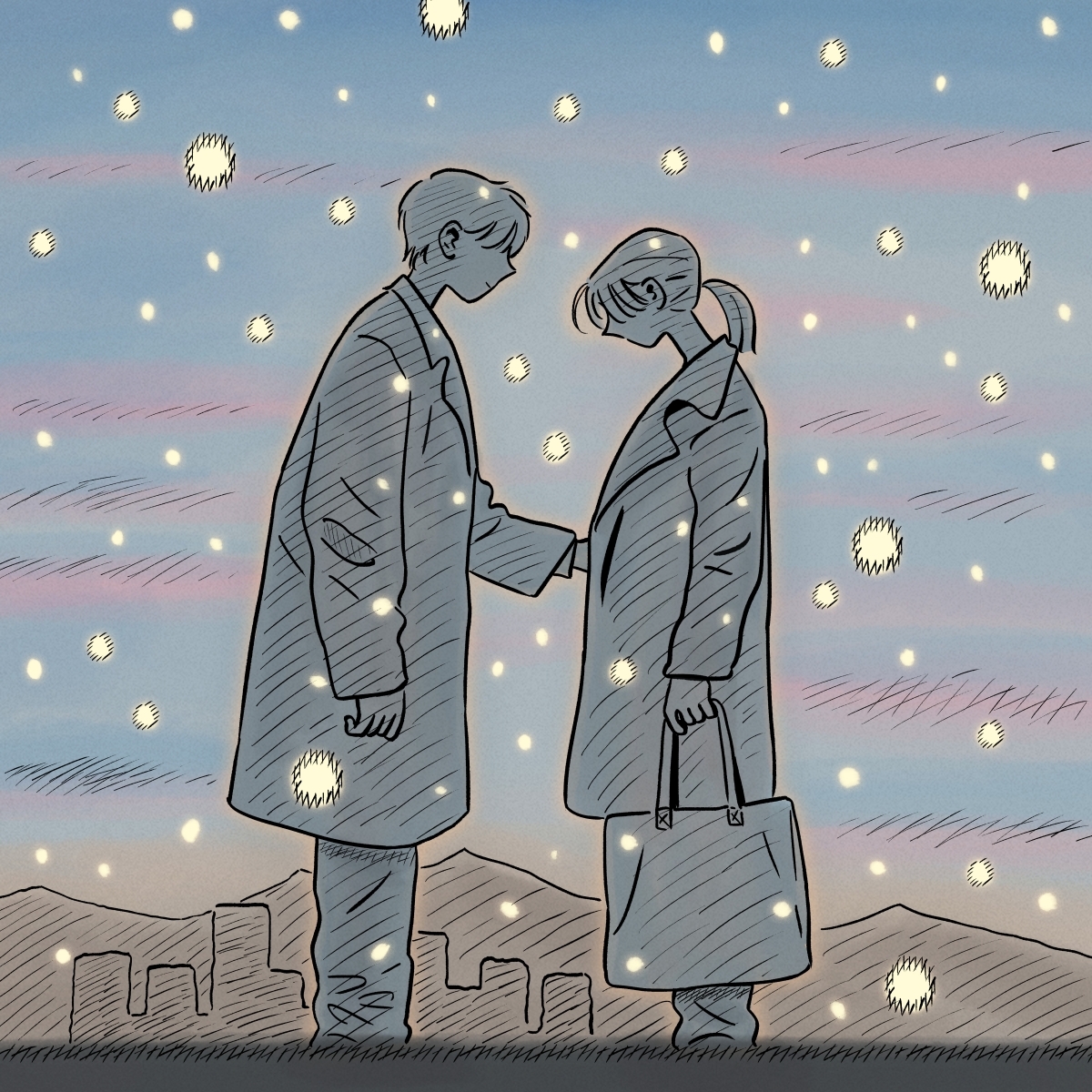 크래커, 10일 새 싱글 '미워해' 발매…가을 감성 물씬 발라드