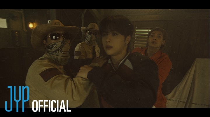 엑스디너리 히어로즈, 신곡 ‘Break the Brake’ 뮤직비디오 티저 속 폭발적 에너지…‘화려한 액션신+풀 밴드 퍼포먼스’