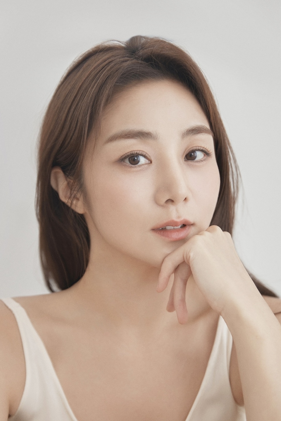 방송인 정다은, FNC엔터테인먼트와 전속계약 체결…멀티방송인으로 본격 활동
