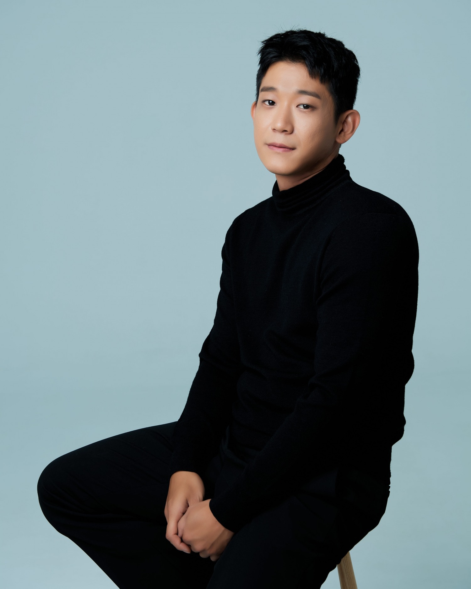 김범수, 디즈니+ ‘최악의 악’ 출연…진땀 연기로 ’현실감 가득’