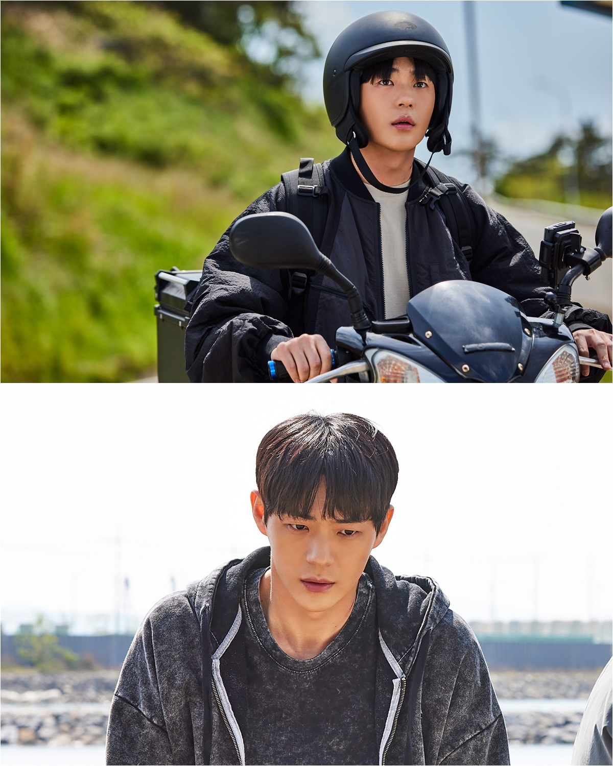 첫 방송 D-2 ‘악인전기’ 신재하가 기대되는 이유