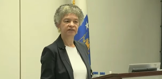 (상보) 연준 콜린스 "높아진 금리가 금리인상 필요성 줄여줄 수도"