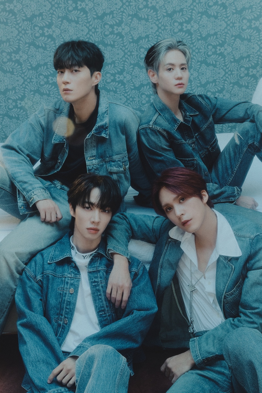 ‘14주년 깜짝 선물’ 하이라이트, 16일 신곡 'Give You My All' 발매