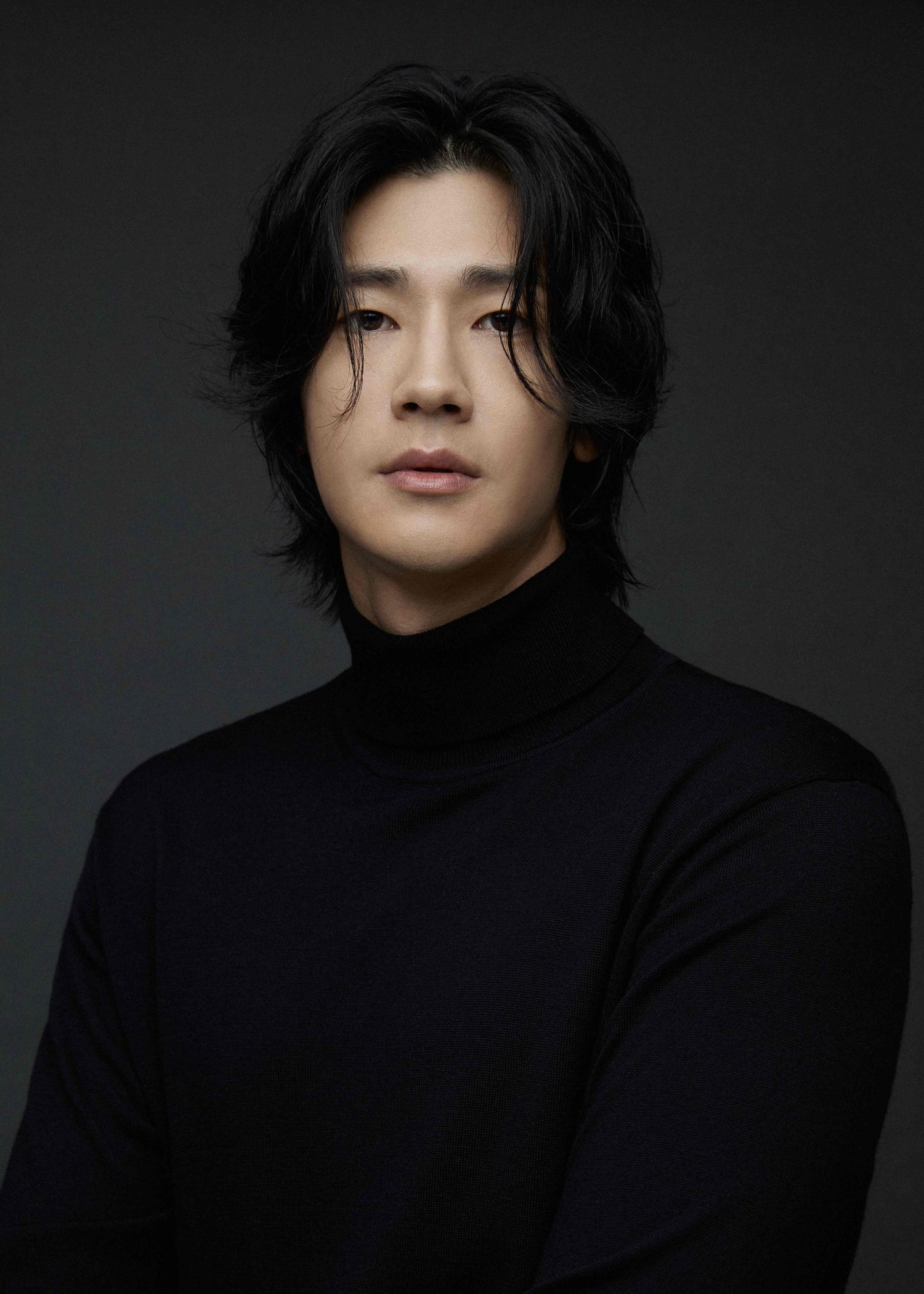구자성, HB엔터테인먼트와 전속계약 체결…다양한 활동 예고