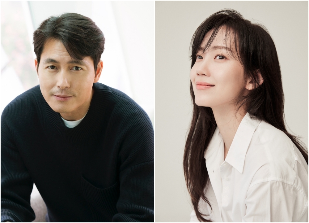 ‘사랑한다고 말해줘’ 정우성X신현빈, 확신의 ‘멜로 최적화’ 배우들의 뜨거운 만남
