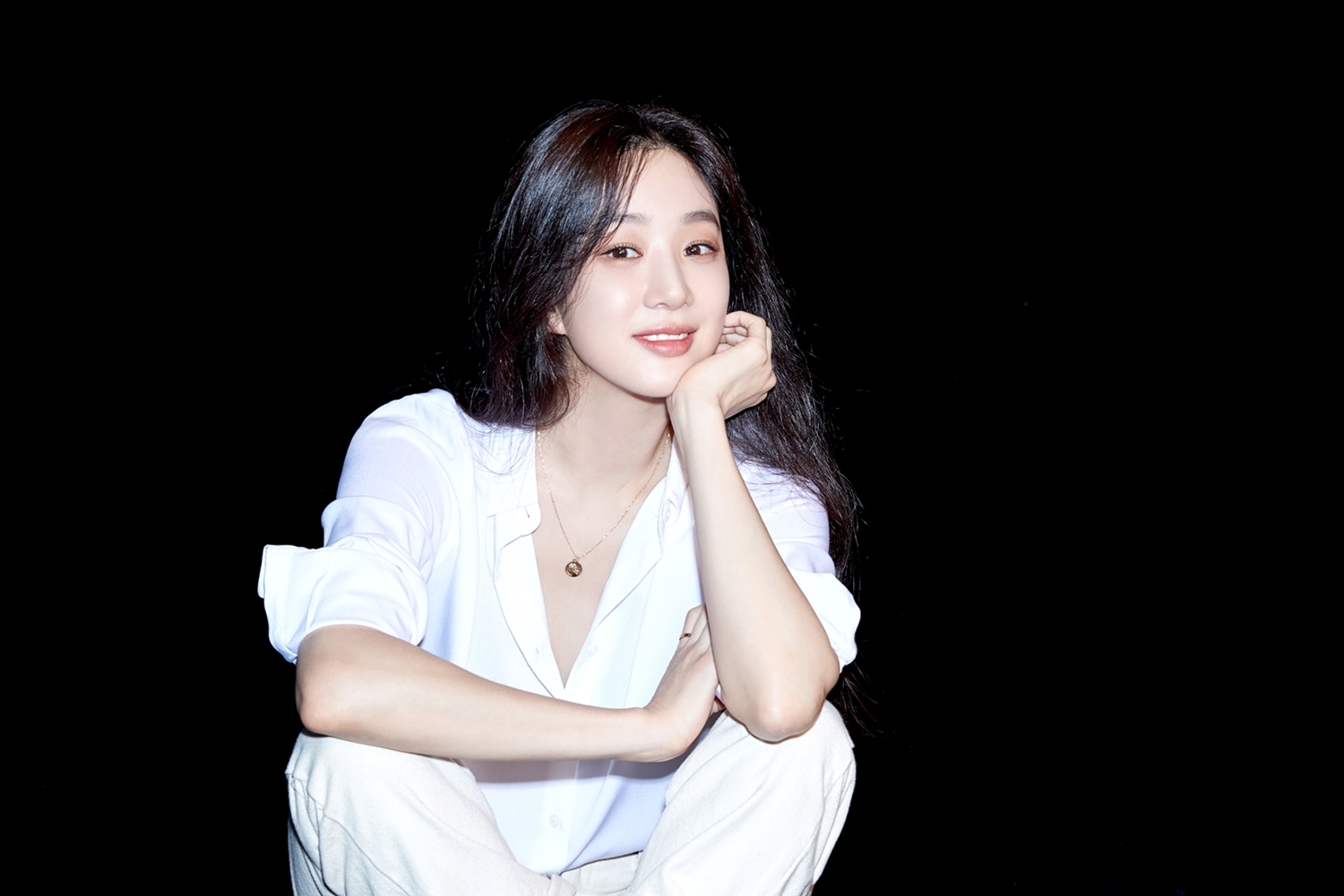 정려원, 드라마 시리즈 ‘졸업’ 출연…위하준과 연기 호흡