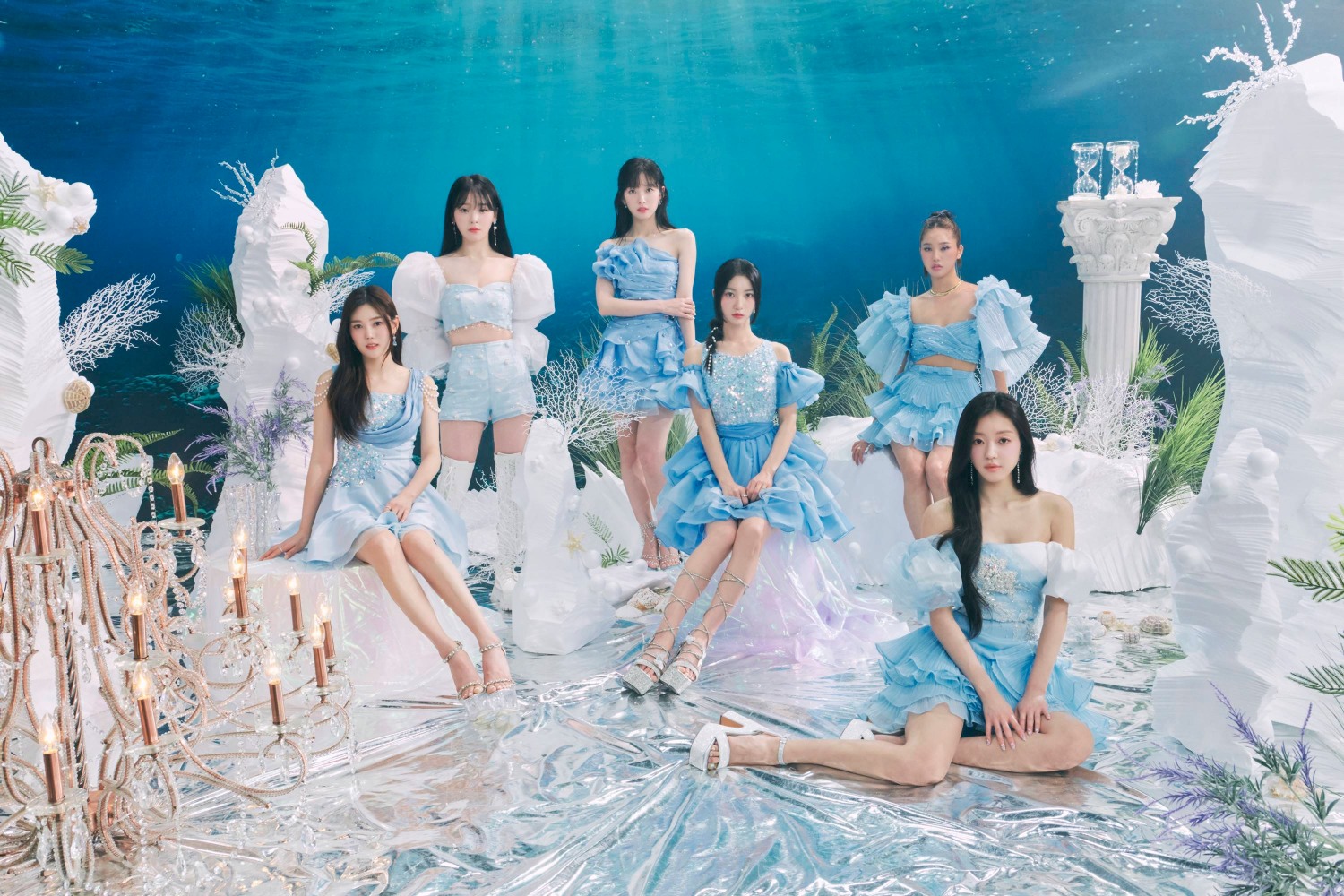 오마이걸, 11월 팬 콘서트 개최 ‘기대감 UP’