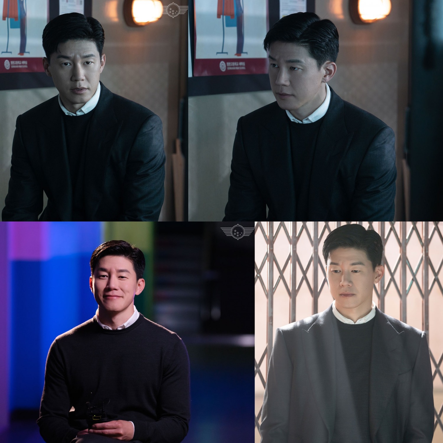 김무열, 드라마 ‘하이쿠키’ 출연…입시 컨설턴트로 완벽 변신 예고