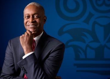 (상보) 연준 보스틱 “내년 말이나 돼야 금리인하 있을 듯”