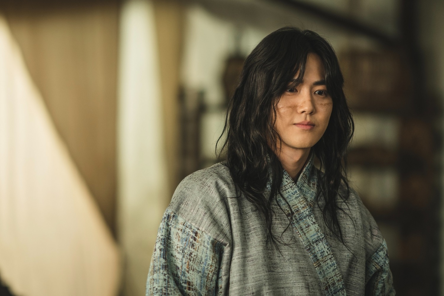 ‘아라문의 검’ 수호, 남다른 존재감으로 대미 장식 ‘강렬한 임팩트’
