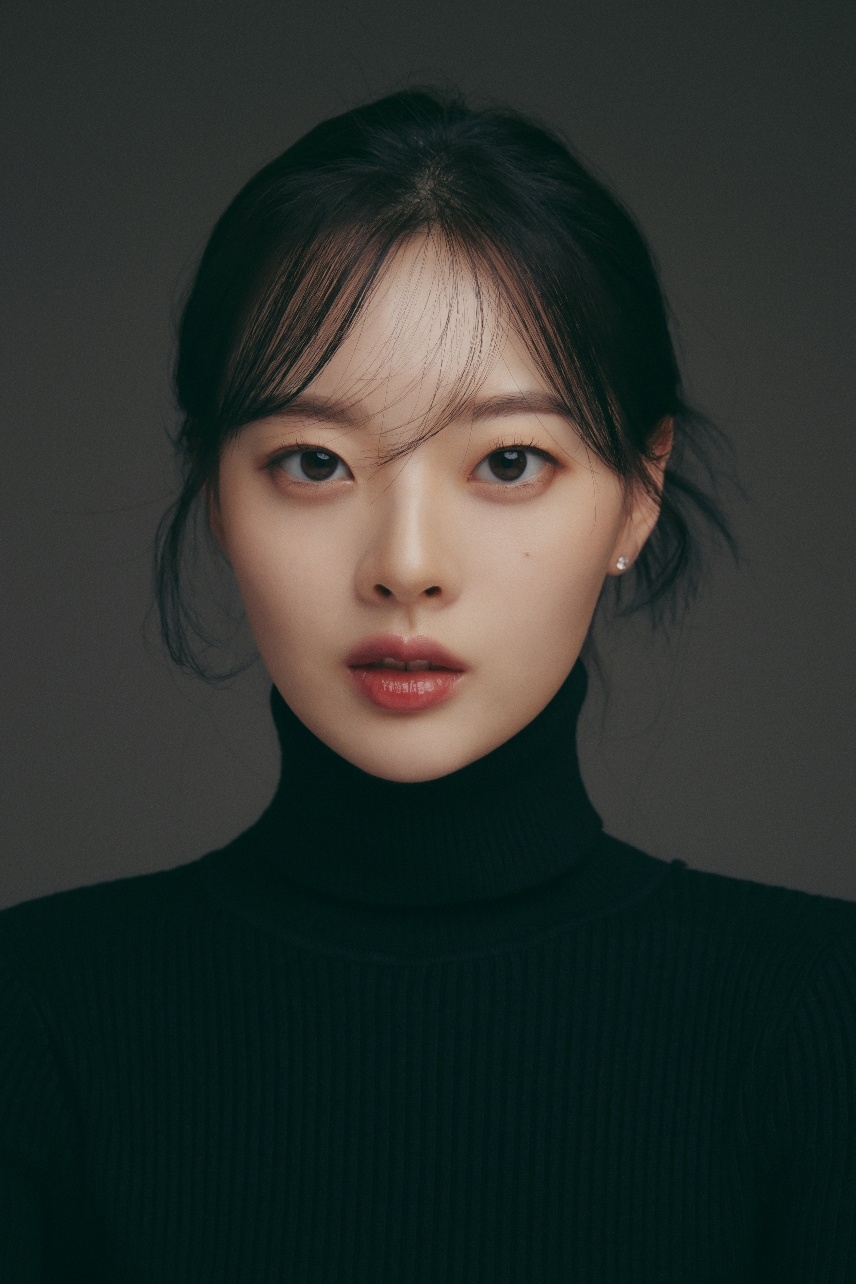 한수아, 영화 ‘노이즈’ 캐스팅…이선빈 동생 역