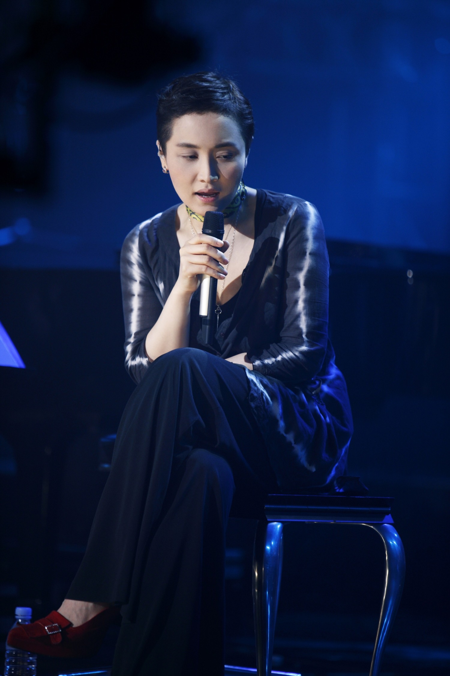 이소라, 데뷔 30주년 콘서트 초고속 매진→추가 공연 확정