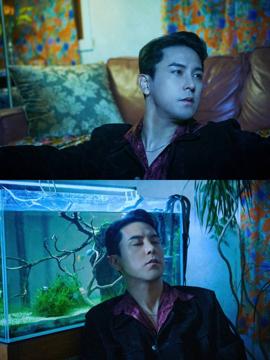 장민호, '에세이 ep.2' 콘셉트 포토 공개…홍콩 누아르 비주얼 ‘기대감 ↑’