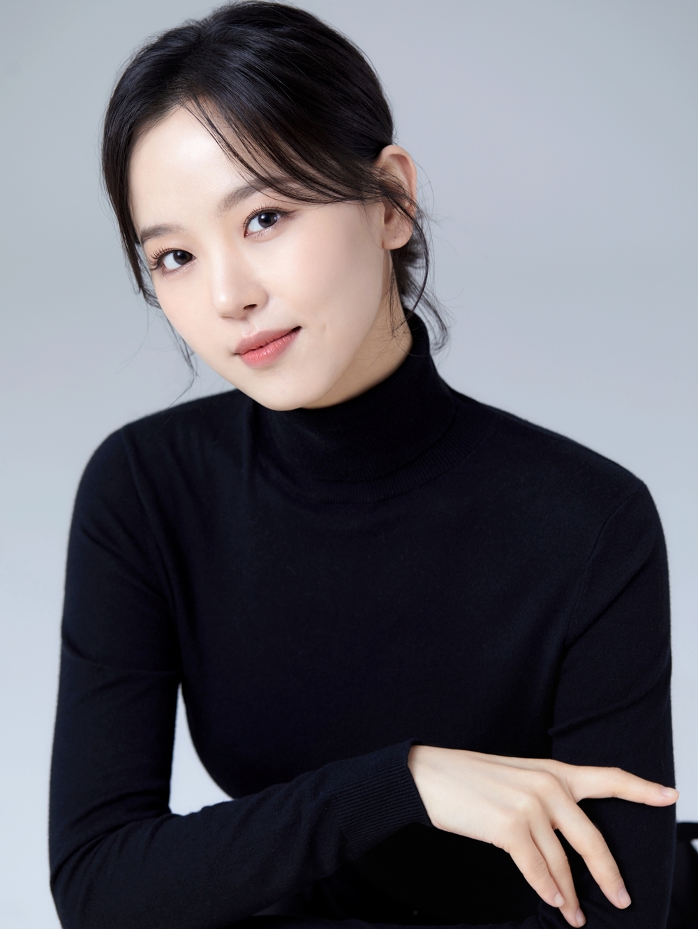 강한나, 소속사 키이스트와 재계약 체결…앞으로 활약 기대