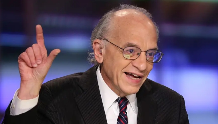 (상보) 제레미 시겔 "美 10년물 금리 5% 웃돌아도 여전히 주식 선호"