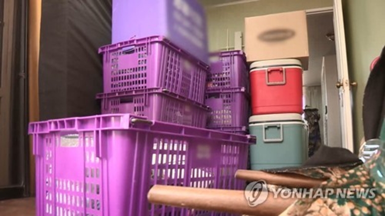 지난달 인구이동 45만명…50년만에 최소