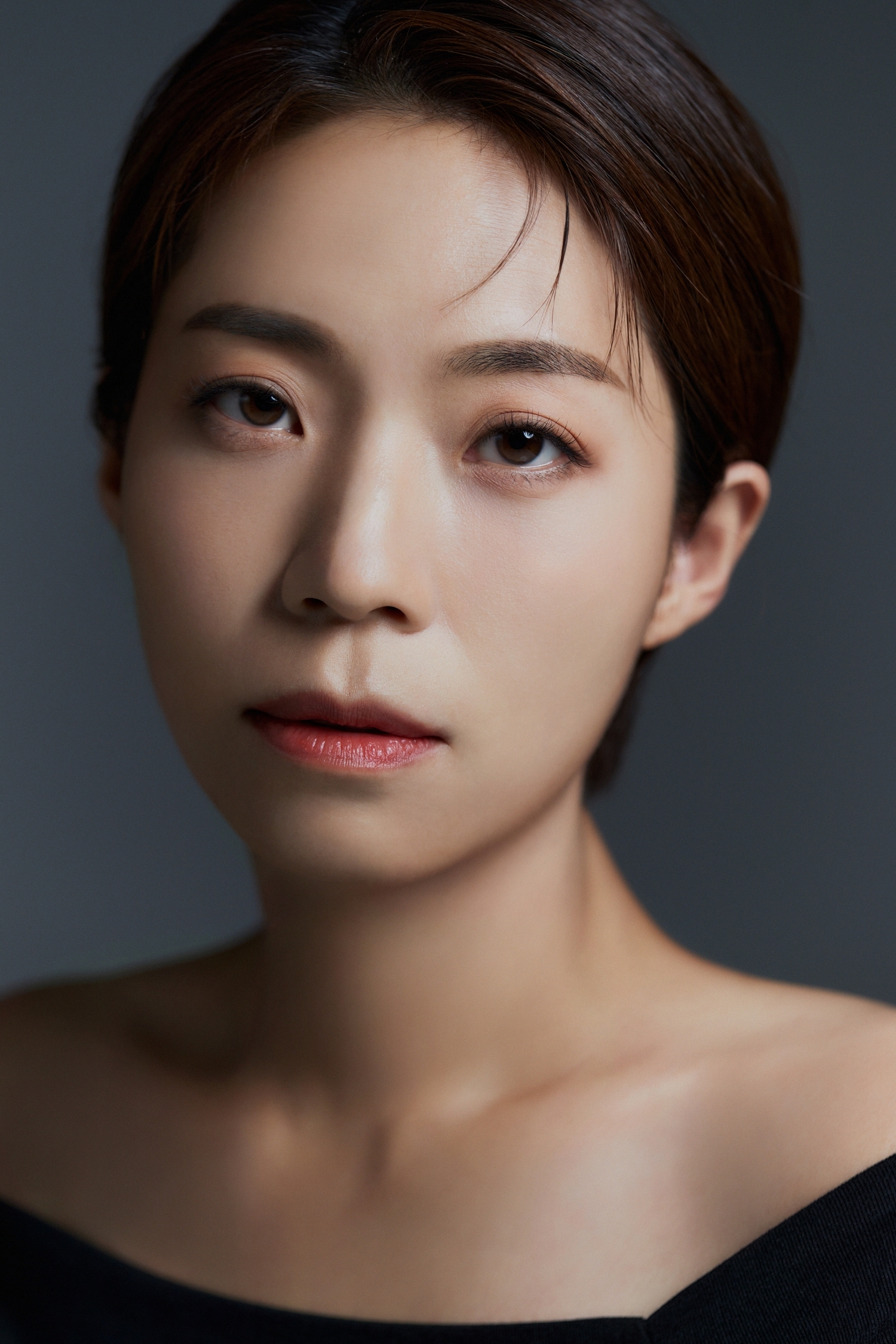 김정, ‘하이쿠키’ 출연…정다빈X최현욱과 호흡