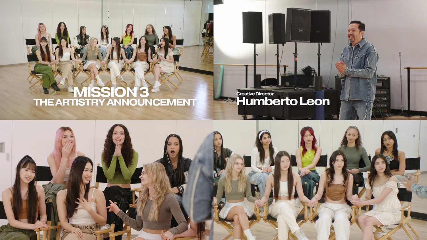 “레전드 팝송, 현대적으로 재해석” 드림아카데미 흥미진진 3차 미션…통과한 최종 10인 라이브 피날레 무대에 올라