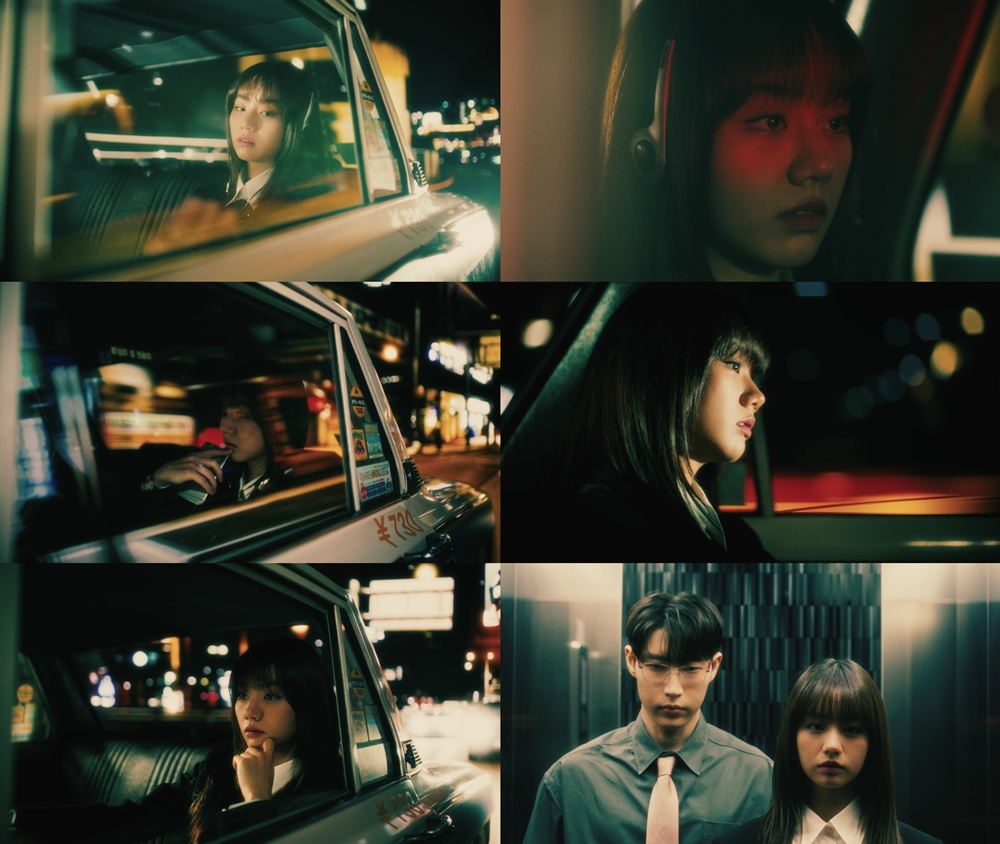 이혜리, 태버 ‘Being’ 뮤직비디오 출연…섬세한 연기력으로 곡 감성 극대화