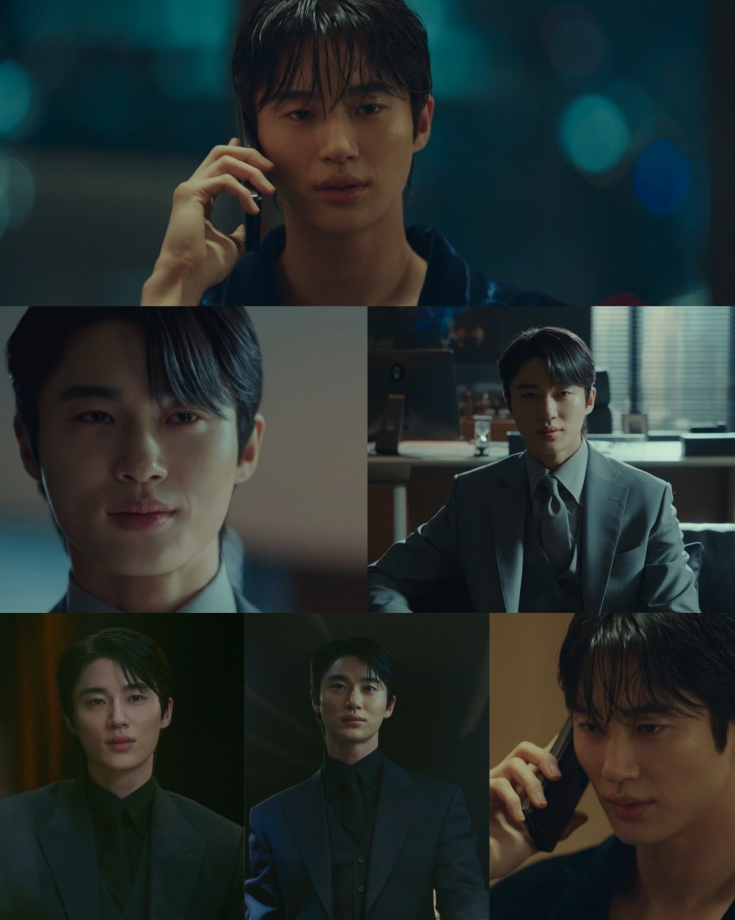 ‘힘쎈여자 강남순’ 변우석, 괴력 빌런 위력에 ‘궁금증↑’