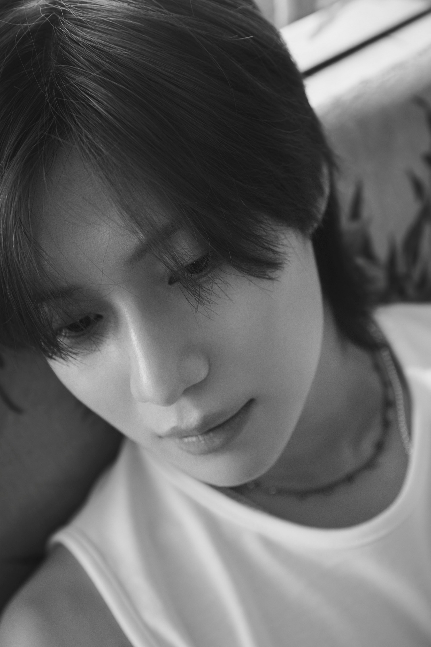 ‘컴백 D-DAY’ 샤이니 태민, 새 미니앨범 ‘Guilty’ 발매…확장된 음악 스펙트럼 확인