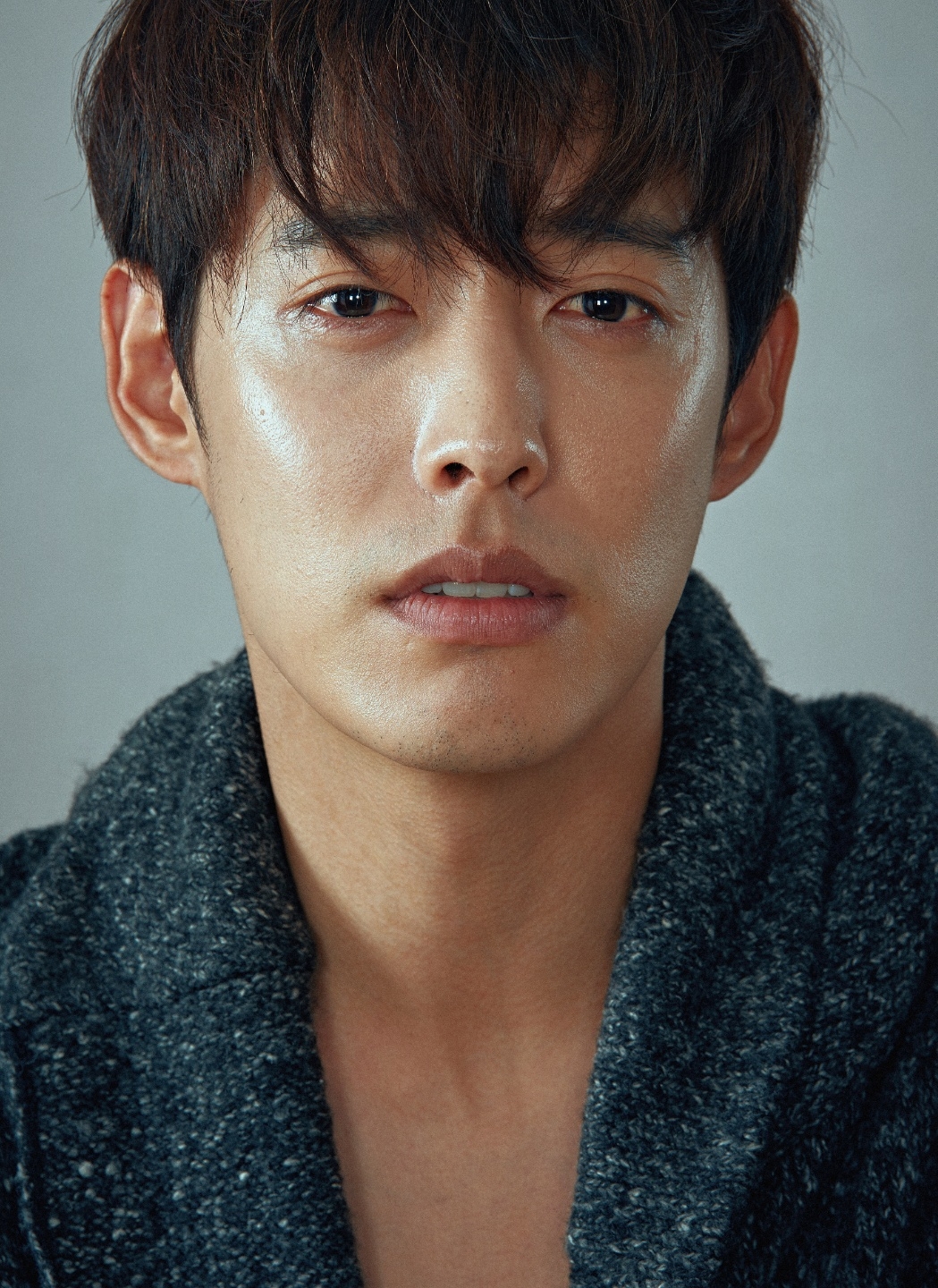 정헌, ‘낮에 뜨는 달’ 출연…톱스타 변신