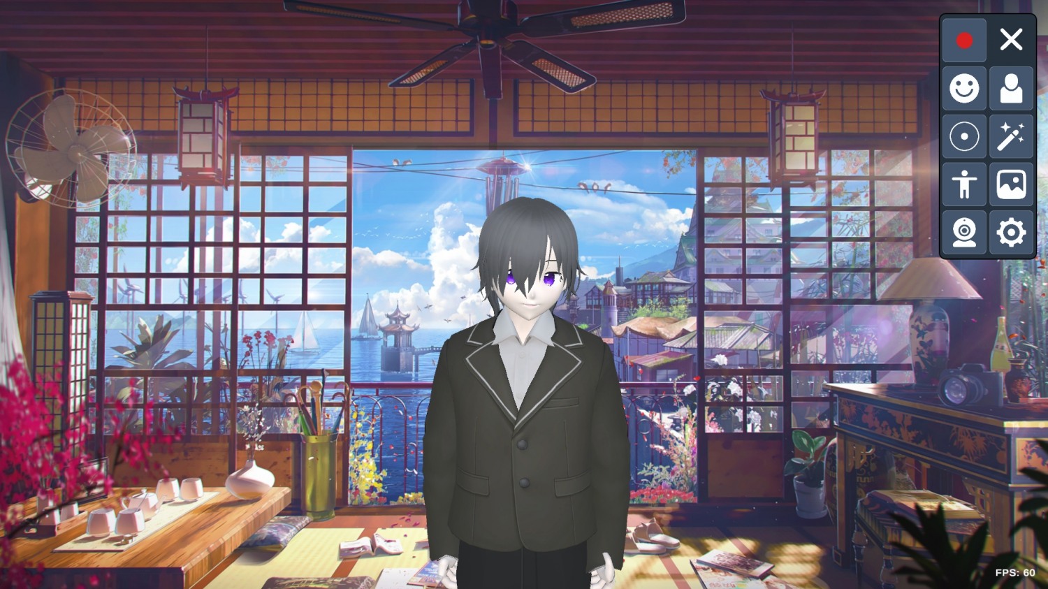 ‘VR 없이도 모션 캡처 가능’...텔로스, 아바타잼 출시 예정