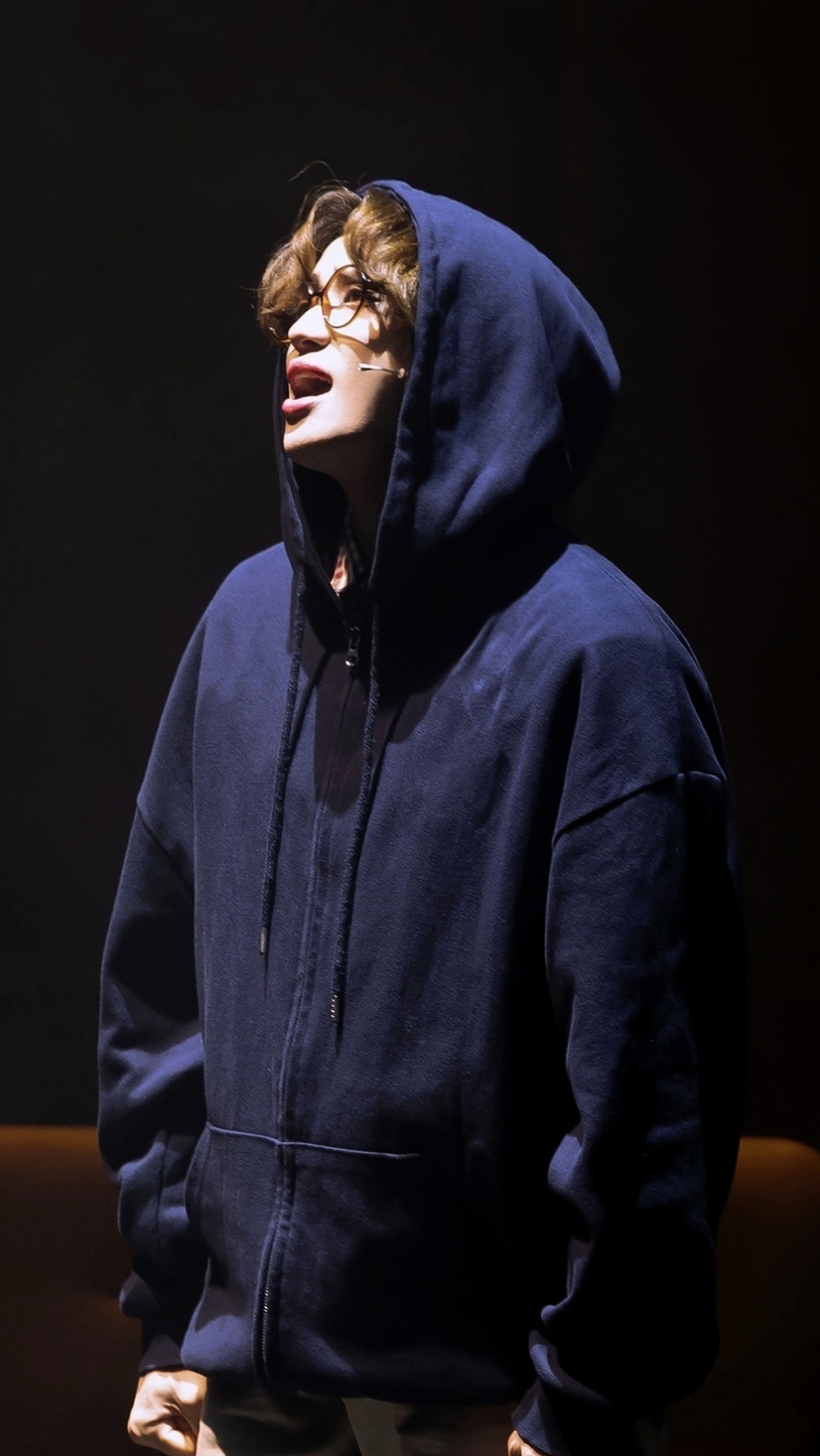 틴탑 니엘, 뮤지컬 ‘킴즈’ 막공 성료…완벽했던 1인 2역