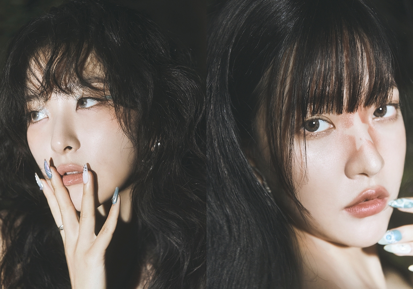 레드벨벳, 정규 3집 ‘강렬+환상적’…신비로움 자아내는 새로운 콘셉트의 티저 이미지 공개 화제