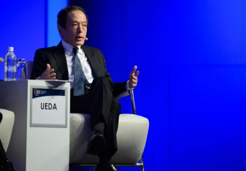 (상보) BOJ 완화정책 유지 속 YCC '유연화' 강조..올해 근원 CPI 전망 7월보다 0.3%p↑