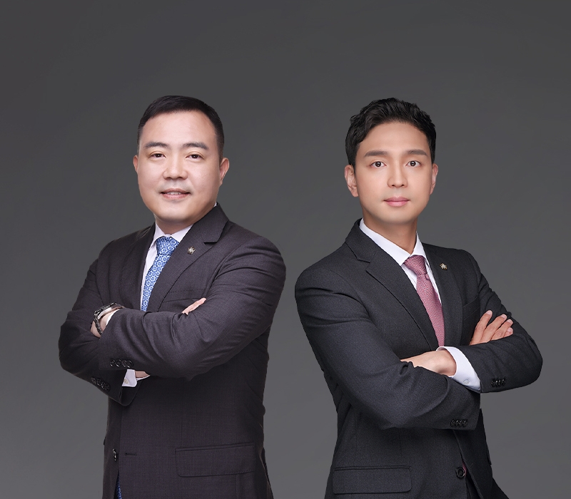 구체적 사실관계와 법리적 판단으로 의뢰인 범죄단체죄 무죄 입증해