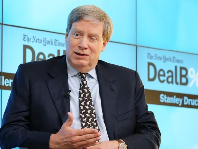 (상보) 드러켄밀러, 국채 2년물 대규모 강세 베팅..."최근 경제 정말 걱정"