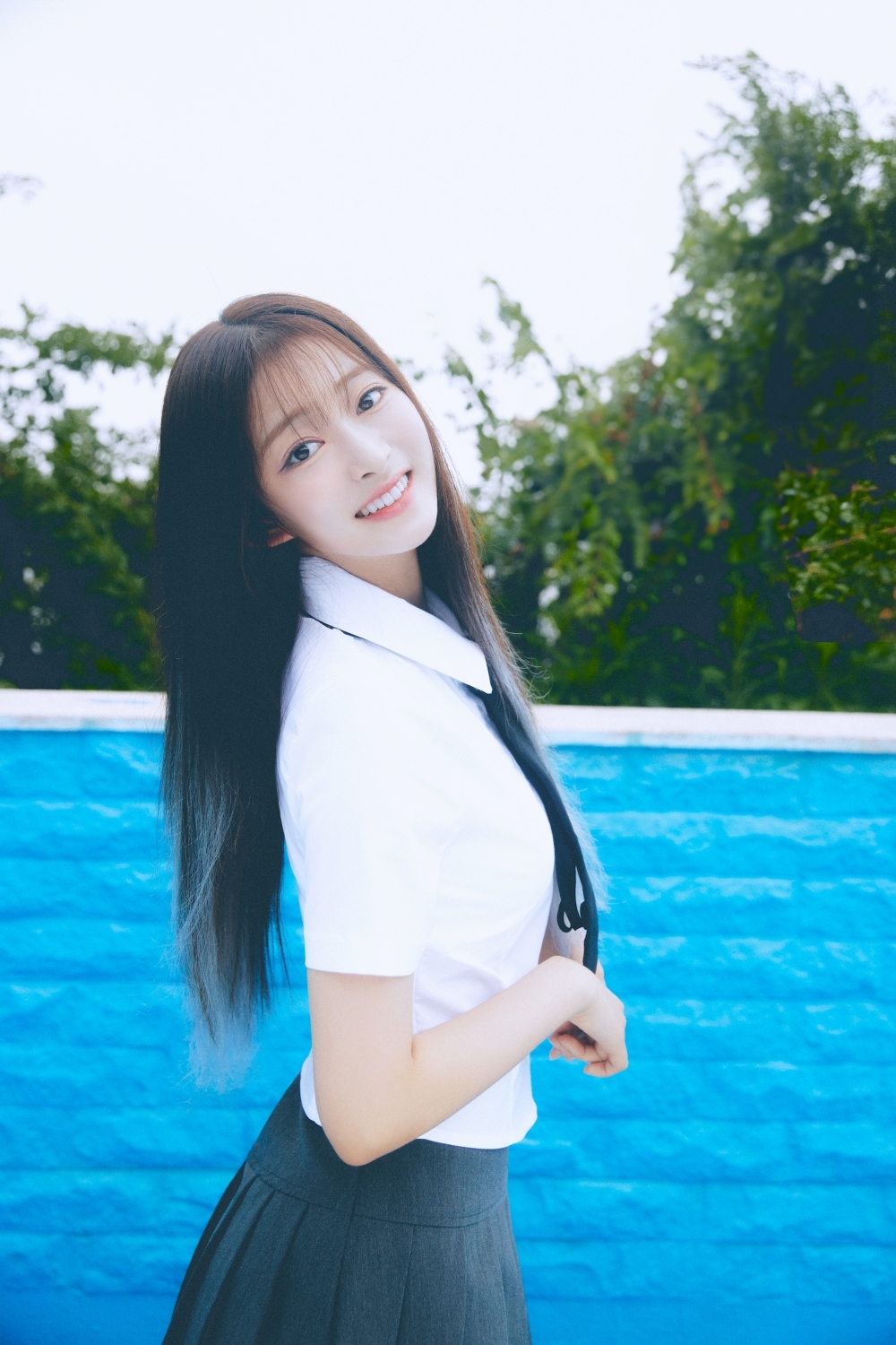 시그니처 세미, 연기 데뷔…OTT 드라마 ‘뜸 들이지 마세요’ 캐스팅
